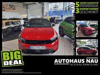 Occasion Opel Corsa 101 ch (74 kW) 2024 Rouge Citadine