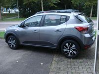 Neu Dacia Sandero Expression 91 PS (66 kW) 2025 Dolomitgrau Kleinwagen