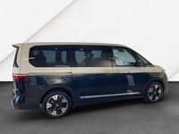 Neu VW Multivan Life 150 PS (110 kW) 2026 Blau Van