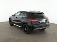 gebraucht Mercedes GLA250 GLA-Klasse4Matic AMG Line, Benzin, 29.290 €