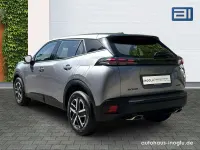 Gebraucht Peugeot 2008 Style 136 PS (100 kW) 2025 Grau SUV