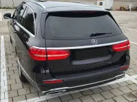 Używany Mercedes E220 Avantgarde 194 KM (142 kW) 2016 Czarny Kombi