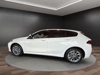 Neu BMW 120 156 PS (114 kW) 2026 Weiß Kleinwagen