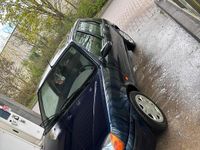 Second-hand Mazda 121 65 CP (47 kW) 2000 Albastru Hatchback