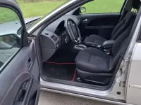 Używany Ford Mondeo 145 KM (106 kW) 2004 Srebrny Hatchback