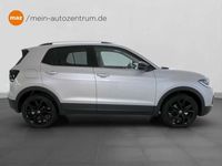 Gebraucht VW T-Cross Style 150 PS (110 kW) 2024 Reflexsilber SUV