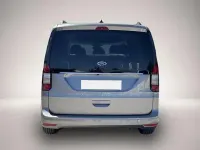 Neu Ford Tourneo Titanium 116 PS (85 kW) 2026 Manufacturer Van / Kleinbus
