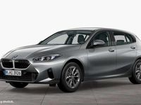 Gebraucht BMW 120 156 PS (114 kW) 2025 Skyscraper grau Kleinwagen