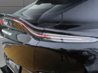 Neu Aston Martin DBX 707 707 PS (519 kW) 2026 Schwarz SUV