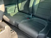 Używany VW Scirocco Edition 160 KM (117 kW) 2010 Czarny Coupe