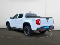 Gebraucht VW Amarok Basis 170 PS (125 kW) 2023 Clear white Pickup