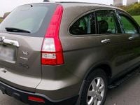Gebraucht Honda CR-V 150 PS (110 kW) 2009 SUV