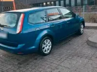Gebraucht Ford Focus 110 PS (80 kW) 2008 Kombi