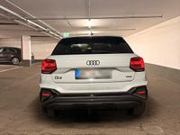 Gebraucht Audi Q2 Edition .1 190 PS (139 kW) 2022 Grau SUV