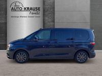 Gebraucht VW LT 150 PS (110 kW) 2025 Starlight blue Van / Kleinbus