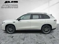 Gebraucht Leapmotor C10 215 PS (158 kW) 2025 Tundra grey SUV