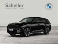 Gebraucht BMW XM Performance 653 PS (480 kW) 2023 Saphirschwarz SUV