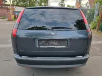 Gebraucht Ford Focus Ambiente 101 PS (74 kW) 2008 Grau Limousine