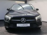 Gebraucht Mercedes A220 Progressive 190 PS (139 kW) 2021 Kosmosschwarz Limousine