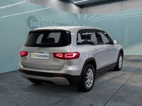 gebraucht Mercedes GLB180 d Adv