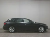 Gebraucht Audi A4 Advanced 204 PS (150 kW) 2023 Schwarz Kombi