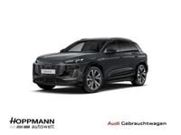 Gebraucht Audi Q6 e-tron Performance 225 kW (306 PS) 2025 Magnetgrau SUV