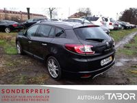 gebraucht Renault Mégane GT Grdt 2.0 TCe 180 Navi LM SHZ PDC GRA