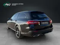 Gebraucht Mercedes E400 330 PS (242 kW) 2022 Schwarz Limousine