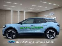 Gebraucht Ford Explorer 210 kW (286 PS) 2025 Arctic blue 3c (metallic) SUV