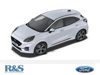 Gebraucht Ford Puma ST-Line 125 PS (91 kW) 2022 Andere farbe SUV