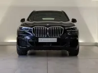 Gebraucht BMW X5 M Sport 333 PS (244 kW) 2023 Schwarz SUV