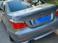 gebraucht BMW 523 5er i 2.4l