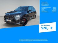 Gebraucht BMW X3 Shadowline 381 PS (280 kW) 2025 Schwarz SUV