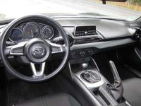 gebraucht Mazda MX5 SKYACTIV-G 131 Prime-Line