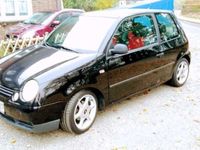 gebraucht VW Lupo Lupo1.4