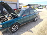 gebraucht Audi 80 Avant