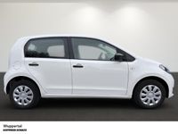 gebraucht Skoda Citigo 1.0 MPI Active KLIMA SHZ ZV E-FENSTER