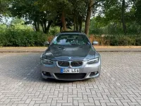 Gebraucht BMW 330 Performance 362 PS (266 kW) 2009 Grau Coupé