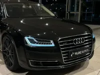 Gebraucht Audi A8 Design 385 PS (283 kW) 2016 Schwarz Limousine