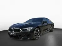 Gebraucht BMW M850 Performance 530 PS (389 kW) 2025 Schwarz Coupé