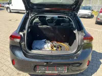 Gebraucht Opel Corsa-e Elegance 100 kW (136 PS) 2022 Schwarz Kleinwagen
