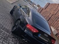 gebraucht Audi A5 Sportback 2.0 TDI 170 PS