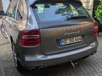 Gebraucht Porsche Cayenne S 385 PS (283 kW) 2007 Grau SUV