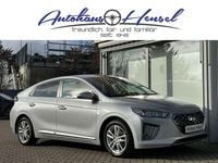 Gebraucht Hyundai Ioniq Style 105 PS (77 kW) 2020 Typhoon silver Kleinwagen