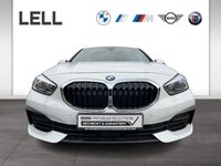 gebraucht BMW 116 d WLAN Klimaaut. Shz PDC