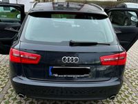 gebraucht Audi A6 A6Avant 3.0 TDI DPF quattro S tronic