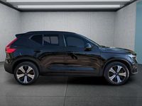 Usado Volvo XC40 Core 169 kW (231 HP) 2023 Preto SUV