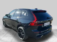 Neu Volvo XC60 Plus 349 PS (256 kW) 2025 Crystal white SUV