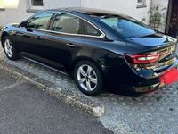 Gebraucht Renault Talisman 160 PS (117 kW) 2016 Schwarz Limousine