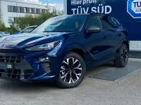 Używany Cupra Terramar 150 KM (110 kW) 2025 Niebieski SUV